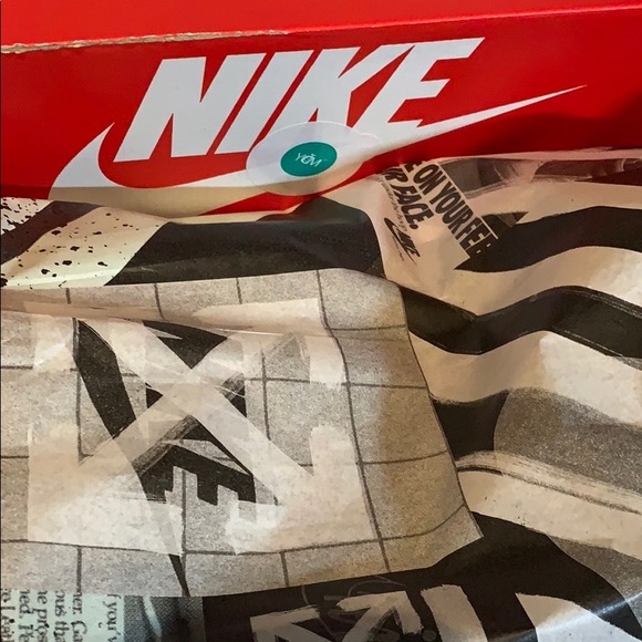 *SOLD* Nike Off-White Air Max 90 - Picture 6 of 6